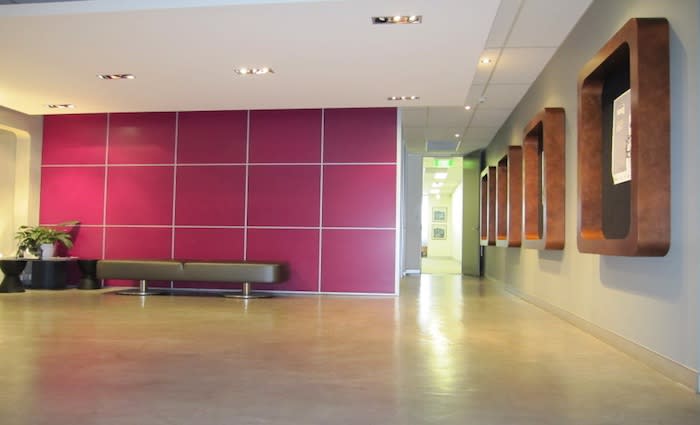 Office space in Sydney's North Shore sells for $5.95 million