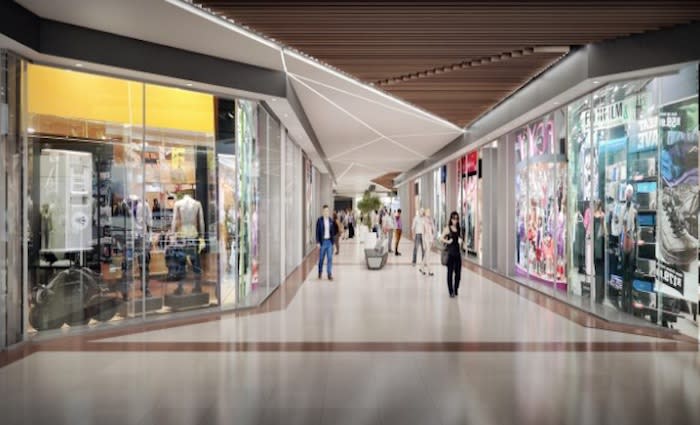 Large format retail property face challenges: BIS Oxford Economics