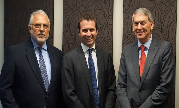 Oxford Economics buys controlling stake in forecaster BIS Shrapnel