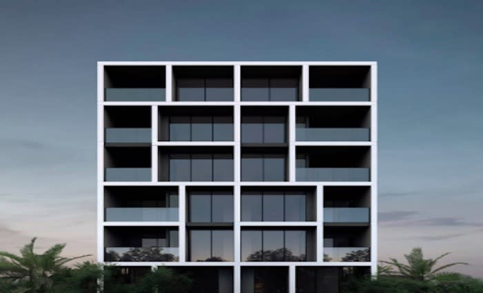 BPM apartment settlements proceed with just two defaults