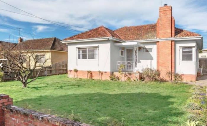 BrickX buy again near Ballarat in Central Victoria