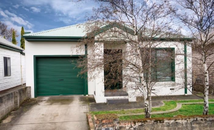 Ballarat attracting Melbourne buyers