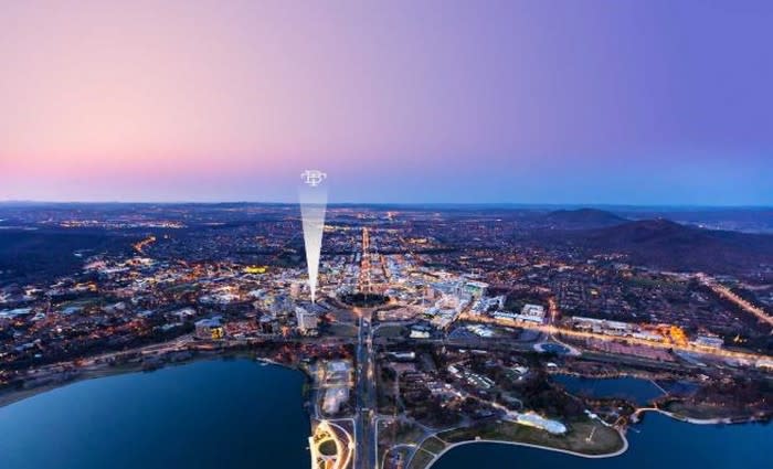 Mixed-use precinct The Barracks coming to Canberra