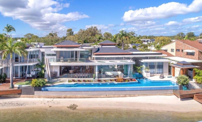 Bowral grand manor Bellagio sells for over $8 million