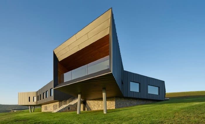 Six NSW entrants win at HIA national housing awards