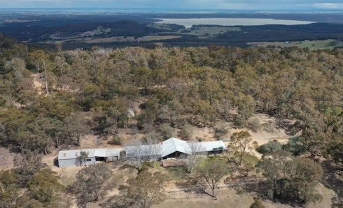 Gunter family list Maffra West farm Ben Cruachan Pastoral