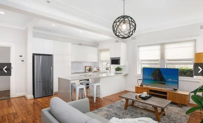 The Block 2018 winners sell North Bondi apartment