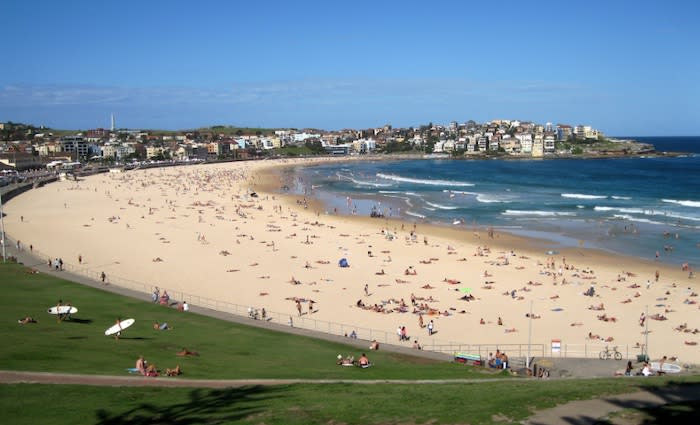 Bondi or Manly: Which is better? Realestate.com.au's Nerida Conisbee