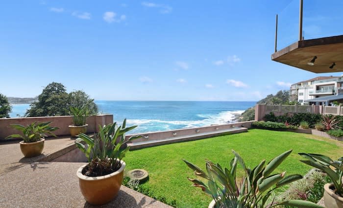 Bondi Beach panorama offering sees Sydney prices riding the wave