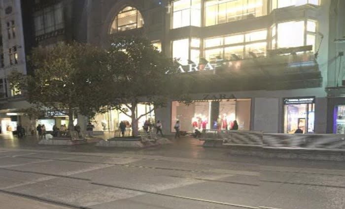 Pandora leases on Bourke Street Mall with $1 million deal