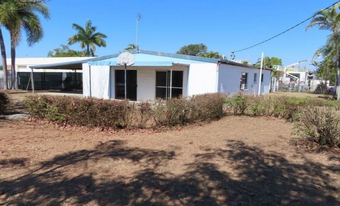 Bowen, Queensland mortgagee home on industrial land sold