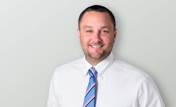 Braden Walters quits McGrath Byron Bay for Belle