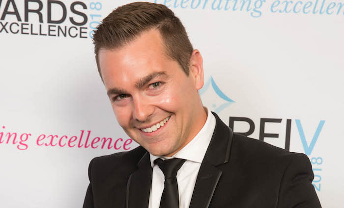 Ray White director wins REIV Commercial Salesperson of the Year