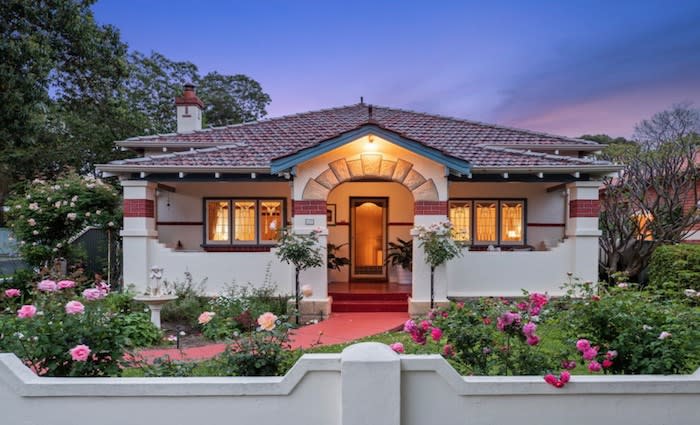 BrickX invest in first Perth property