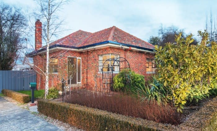BrickX buy first regional property at Soldiers Hill, Ballarat