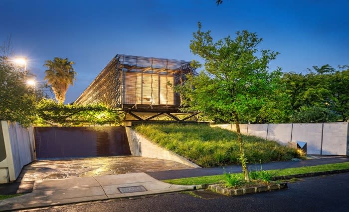 Compound House, Brighton listed with $9 million price guide