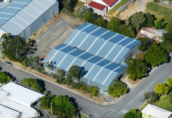 Low interest rates fuelling industrial deals in Brisbane