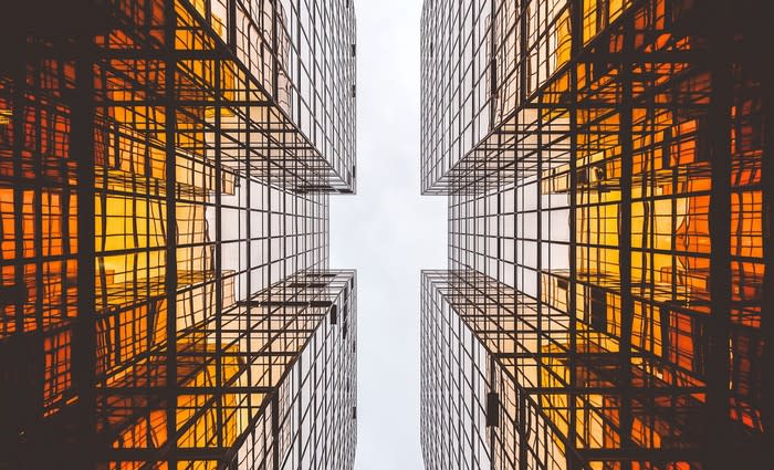 Building heights go up but residents could be forced out of Sydney CBD: Tom Forrest