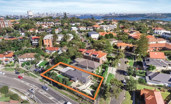 Childcare centre yields close in on residential in Sydney