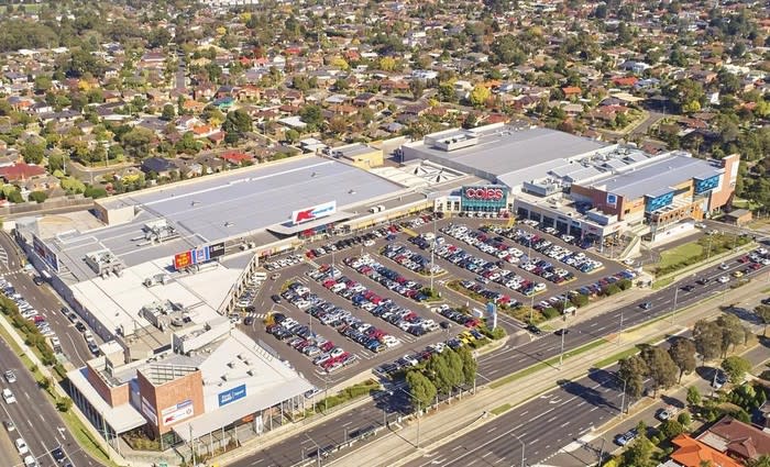 Off-shore investors spent over $1 billion in Melbourne’s east