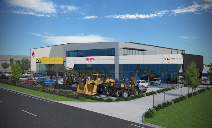 CEA commit to 12 year lease in new $27 million Leppington facility