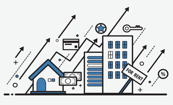 After COVID, we'll need a rethink to repair Australia's housing system and the economy