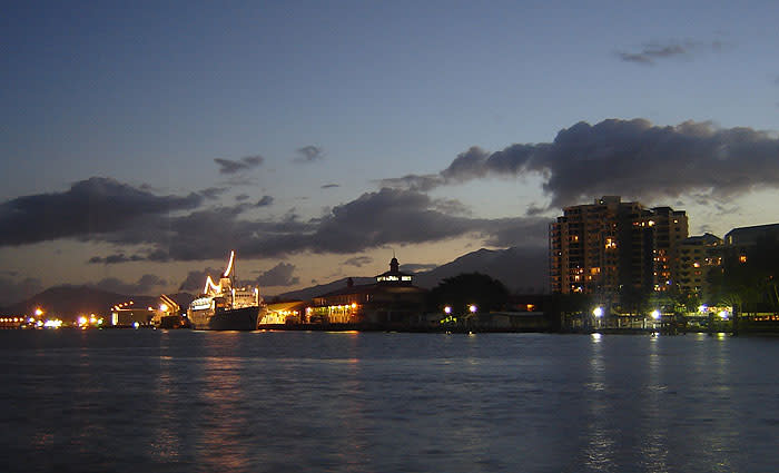 Cairns industrial property sales slow since 2007: HTW
