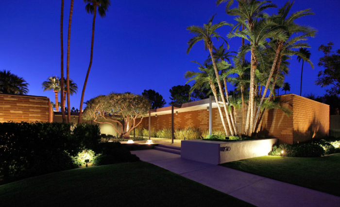 The Wolf of Hermosa Place: Leonardo DiCaprio picks up Palm Springs holiday home