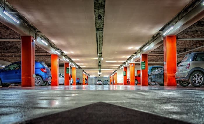 Why Australian cities need post-COVID vision, not free parking