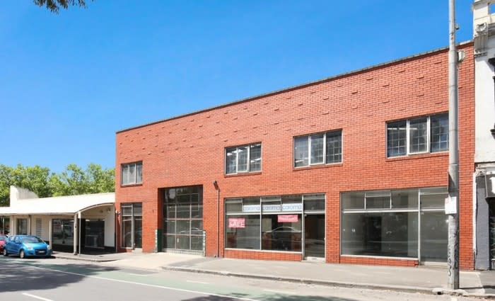 Carlton attracts new generation of breweries