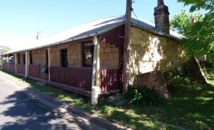 East Maitland's Caroline Chisholm trophy home sold