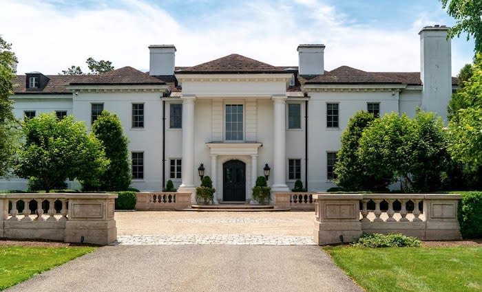 Anthony Pratt to buy New York home of Catherine Zeta-Jones and Michael Douglas