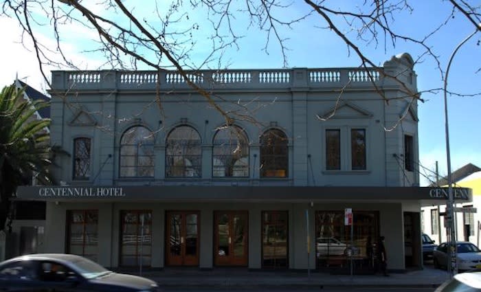 Merivale's Justin Hemmes adds Hotel Centennial to portfolio