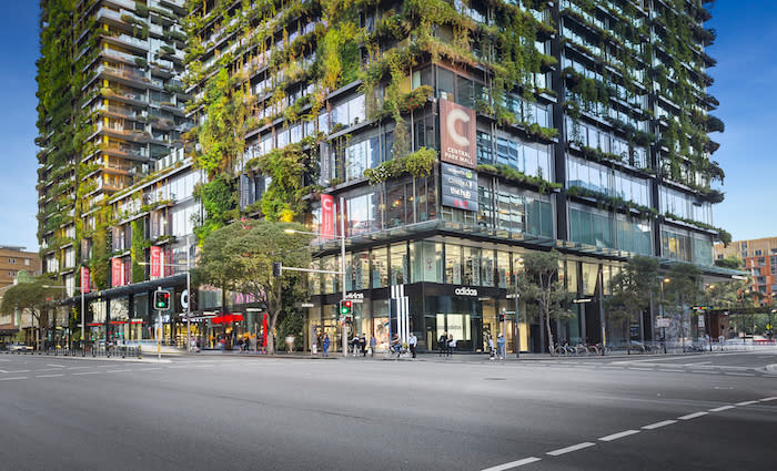Sydney Central Park retail property sold for $174.5 million