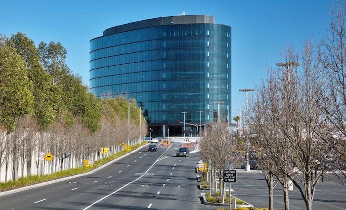 Chadstone Tower One reaches capacity nine months ahead of schedule