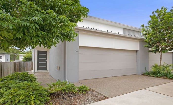 Chermside West, Queensland mortgagee home listed for minor reduction in value