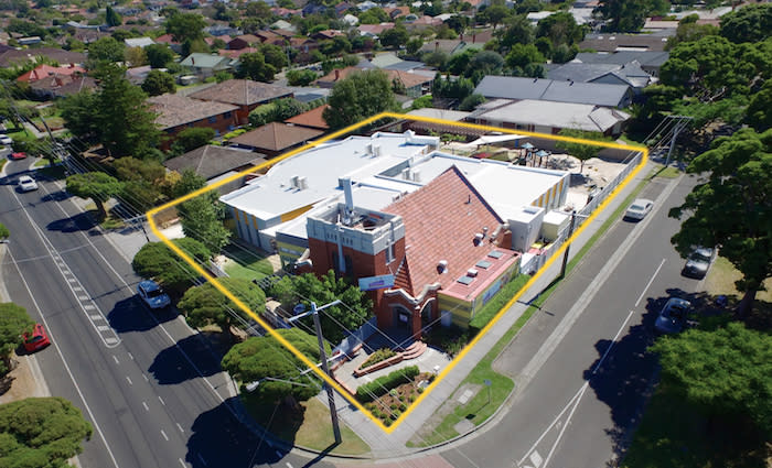 Five Melbourne childcare centres set record with $44 million sale: Savills 
