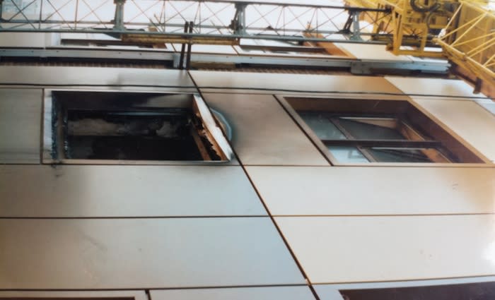 Federal government says no to $300 million Victorian combustible cladding compensation