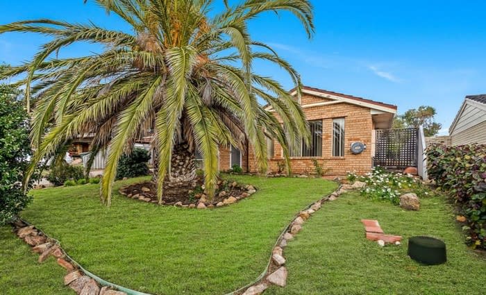Three bedroom Clarkson home sold by mortgagees