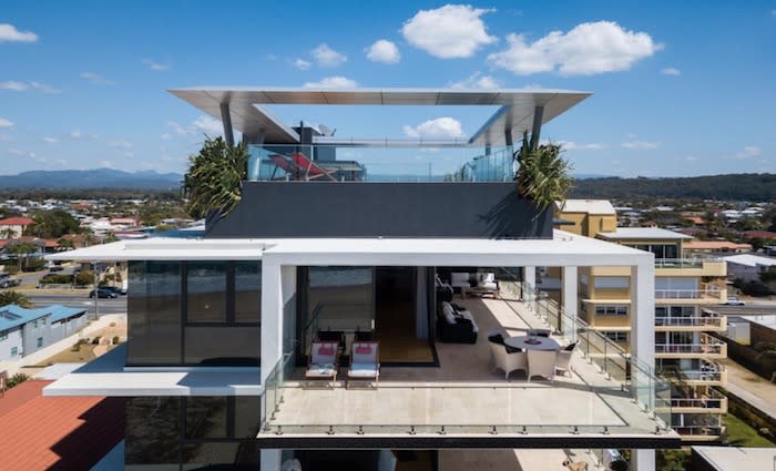 Office vacancy rates continue to decline as Chatswood offices get filled