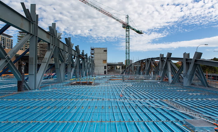 Non-residential construction set to advance in 2018: Westpac's Andrew Hanlan