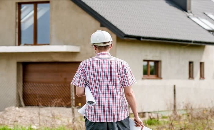 Have dwelling approvals reached a turning point? Matthew Hassan