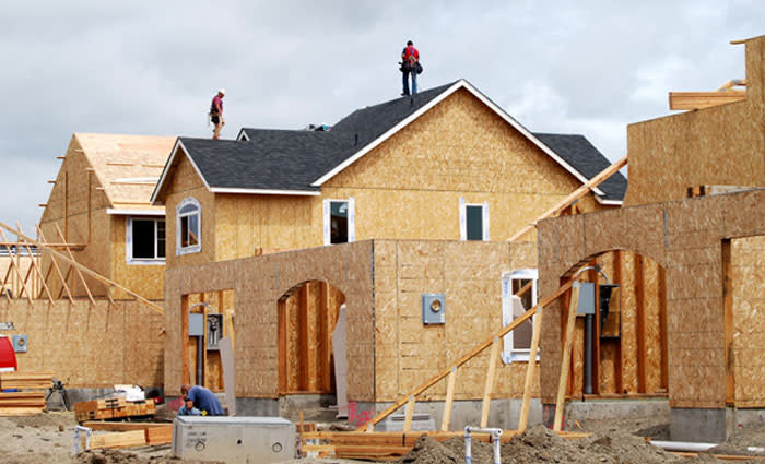 Victoria loses residential building crown to NSW: HIA