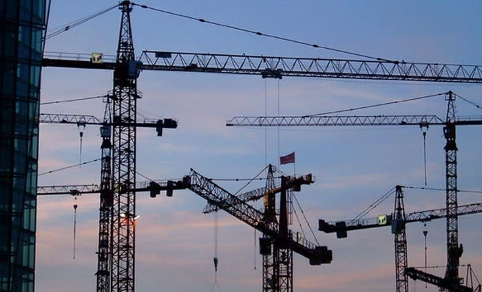 High-rise projects driving 2015 dwelling approvals: Matthew Hassan