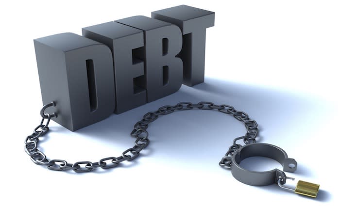 Household debt and assets reach record highs: Cameron Kusher