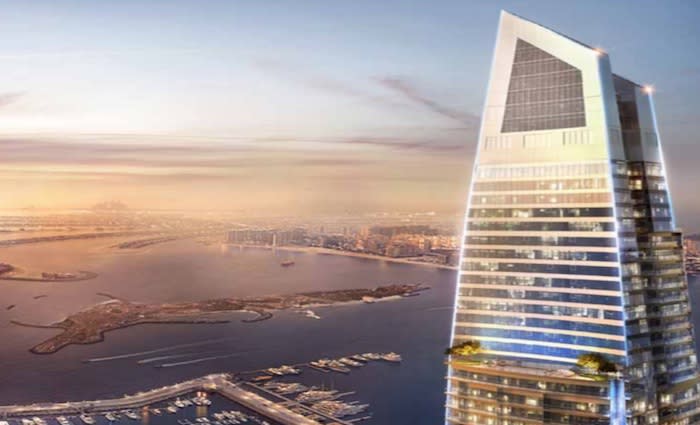 Property Connect partners with one of UAE's largest private developers