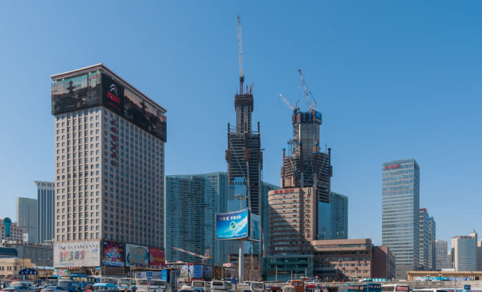 China can learn from Australian urban design, but it’s not all one-way traffic