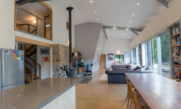 Harrietville parcel with agroforestry project comes to market