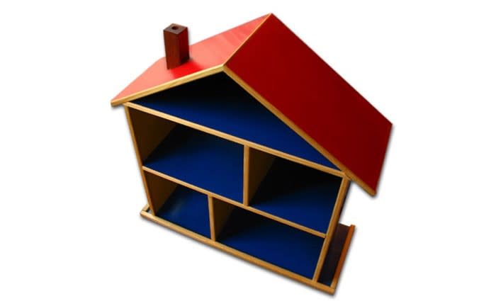 What is ‘vacant possession’? Investment terms explained