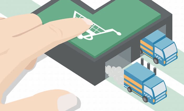 Demand for Australian industrial assets growth to be driven by e-commerce and technological innovation